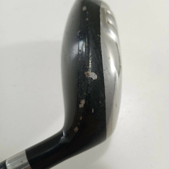 Power Bilt Air Attack Hyper Steel 3 Hybrid 17° Right Handed 40" - Picture 6 of 12